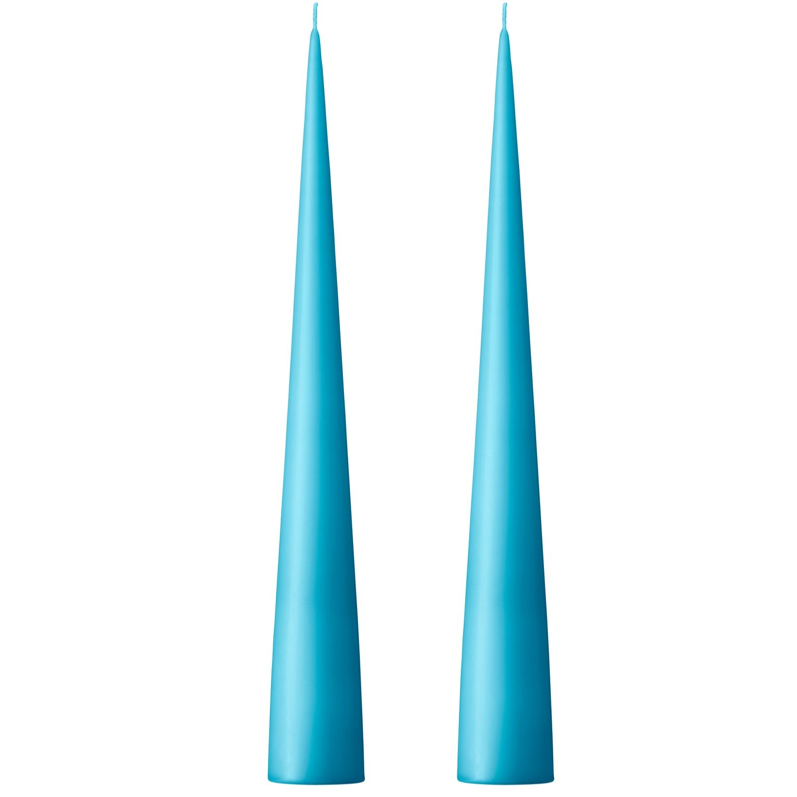 Ester & Erik Kegelkerze 25cm