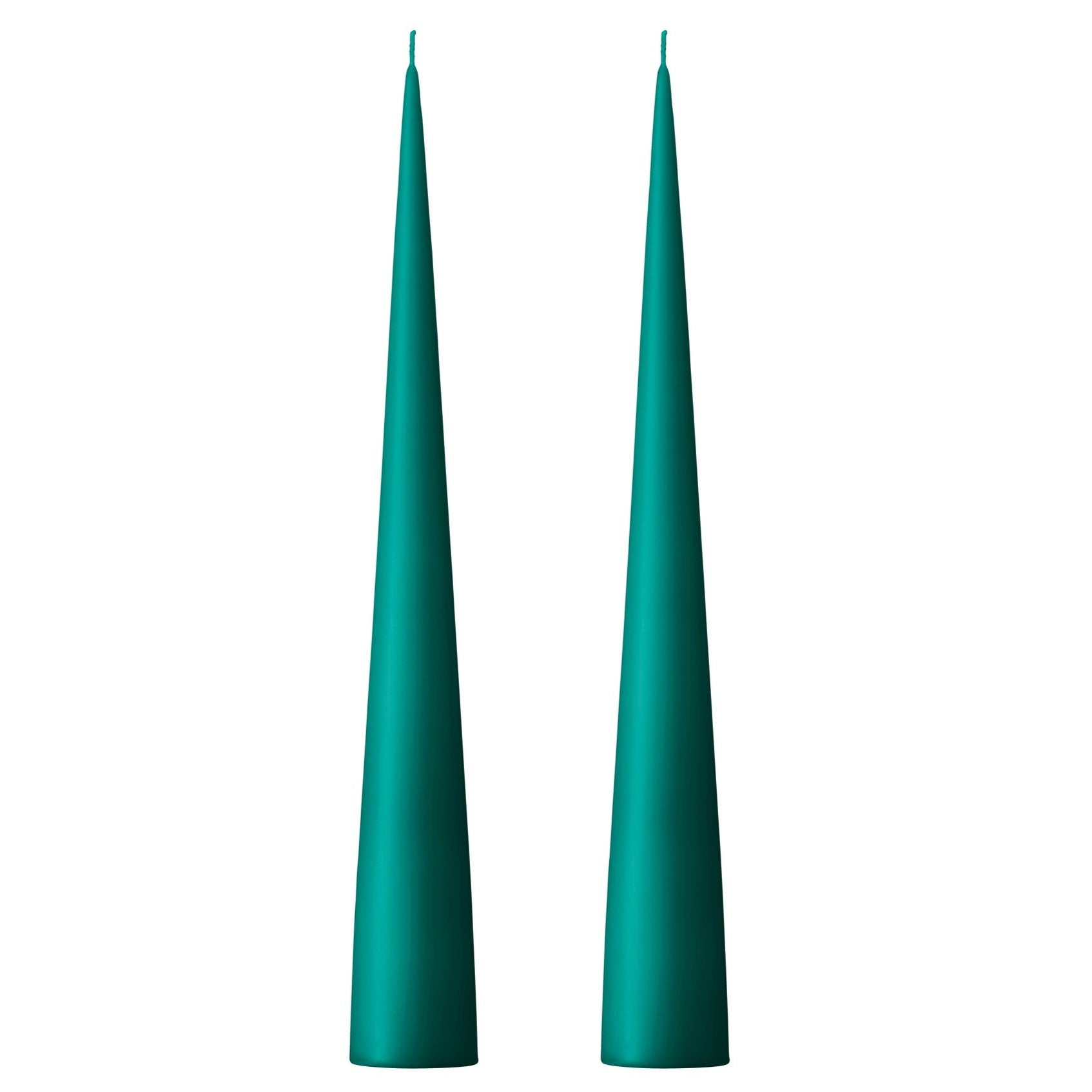 Ester & Erik Kegelkerze 25cm