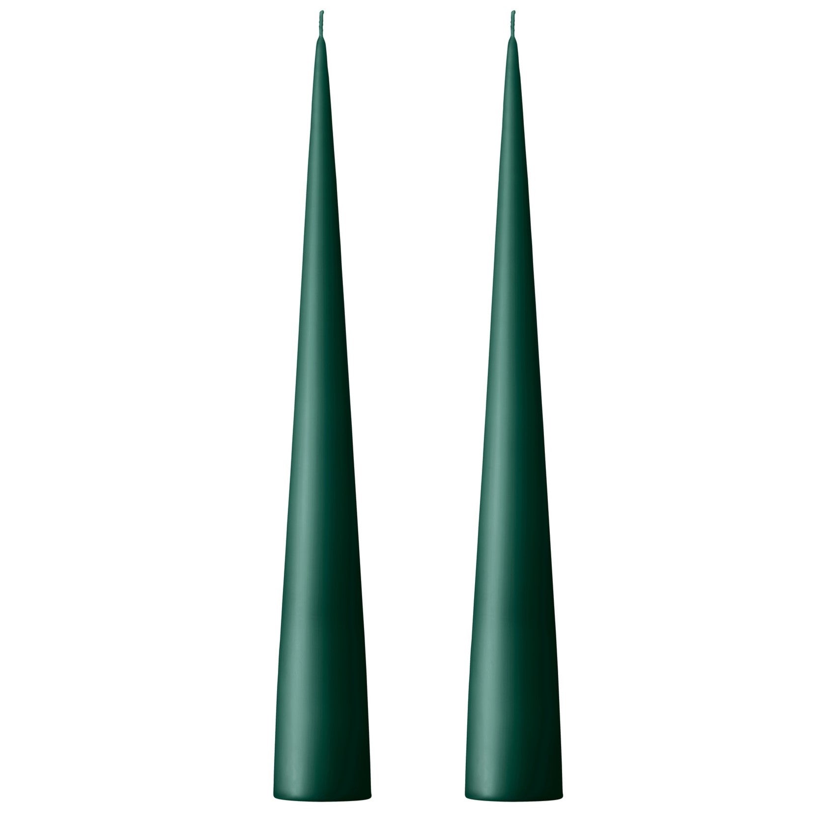 Ester & Erik Kegelkerze 25cm