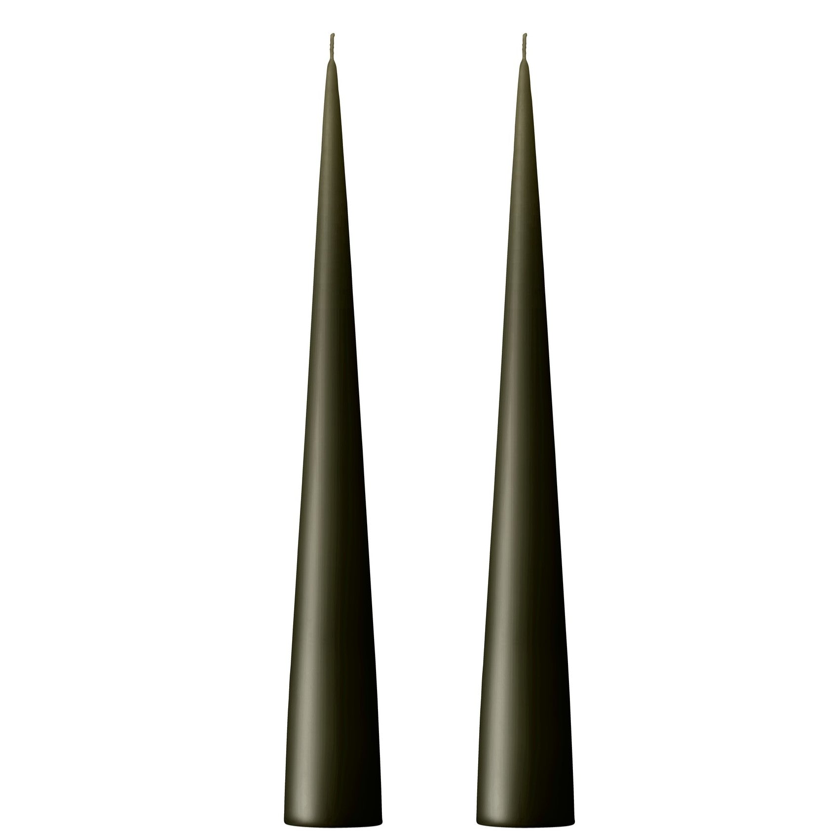 Ester & Erik Kegelkerze 25cm