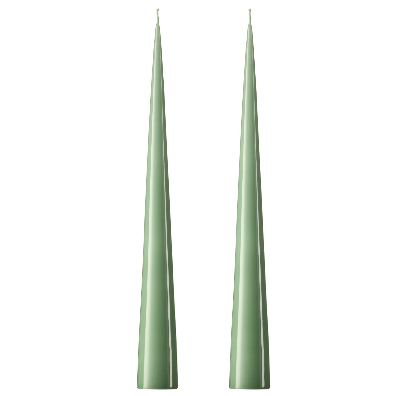 Ester & Erik Kegelkerze 25cm