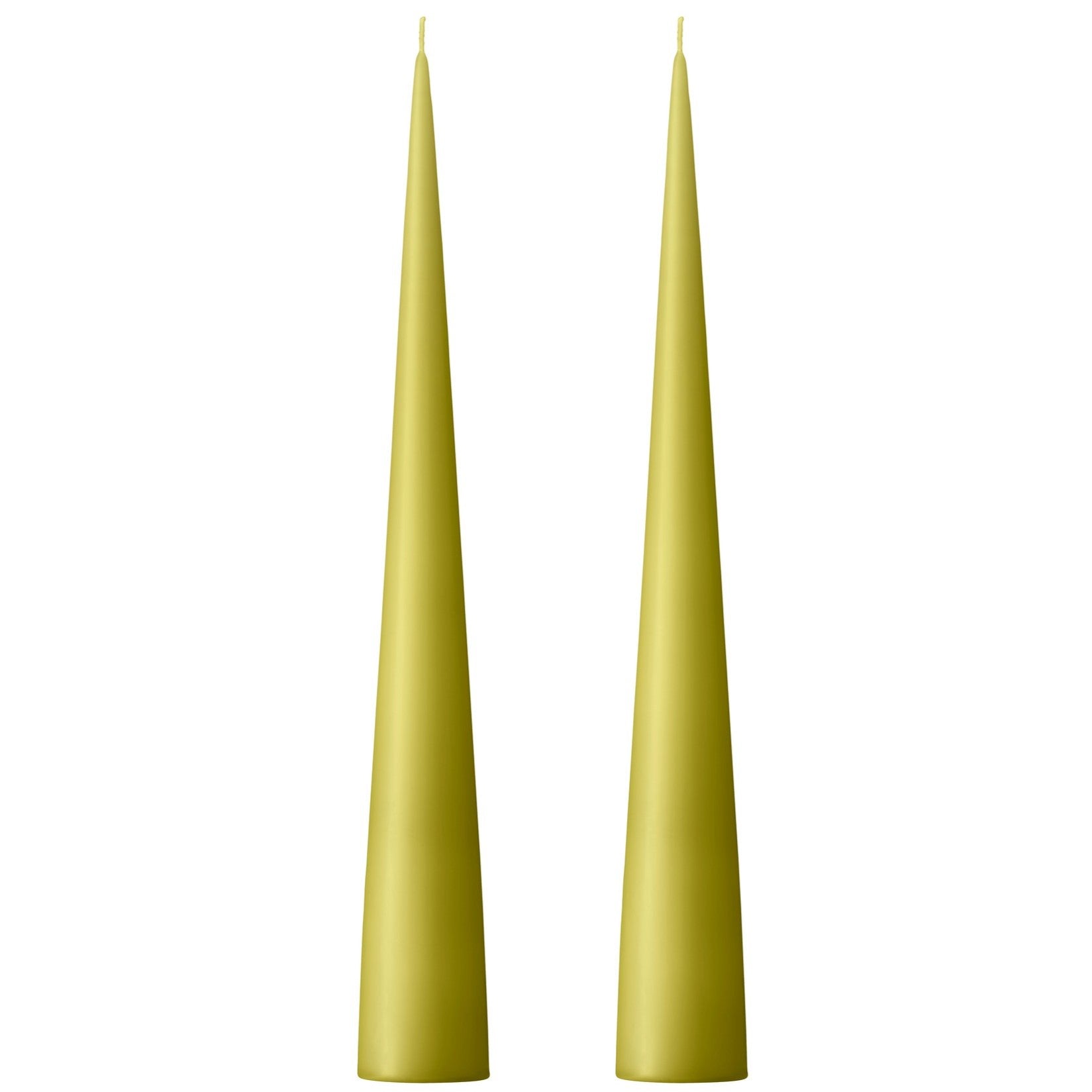 Ester & Erik Kegelkerze 25cm
