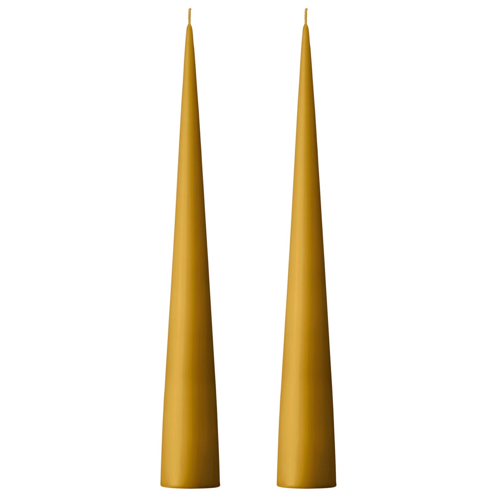 Ester & Erik Kegelkerze 25cm