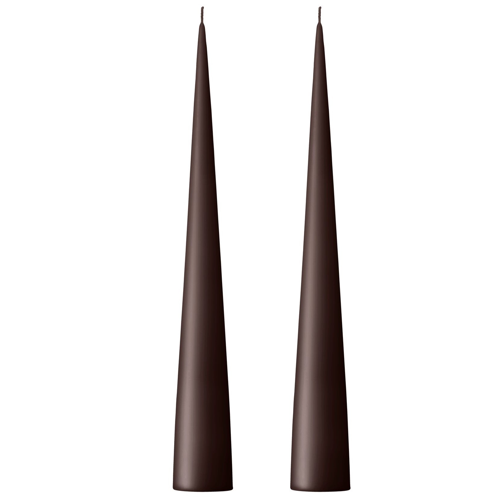 Ester & Erik Kegelkerze 25cm