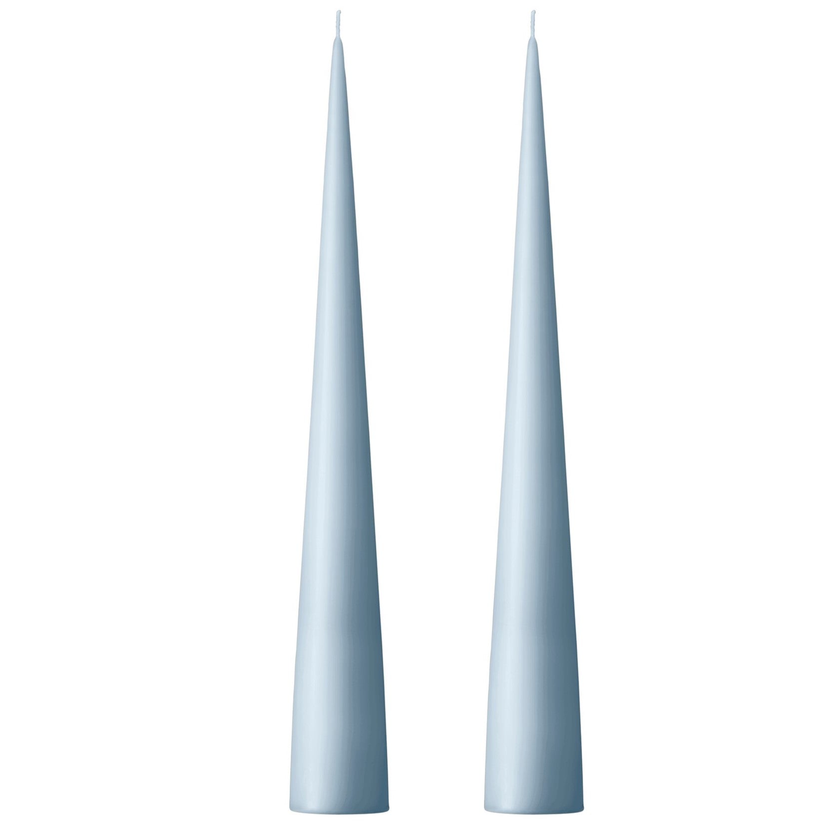Ester & Erik Kegelkerze 25cm