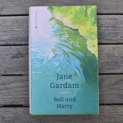 Bell und Harry (Jane Gardam) - raumkunst