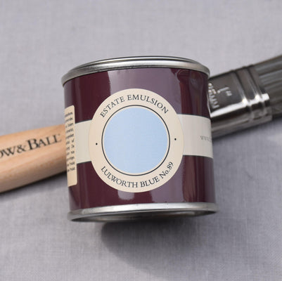 Farrow & Ball 100 ml Samplepot No 1 bis 100 - raumkunst