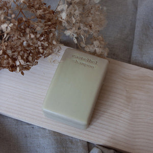 Shampooseife Lemongrass - raumkunst