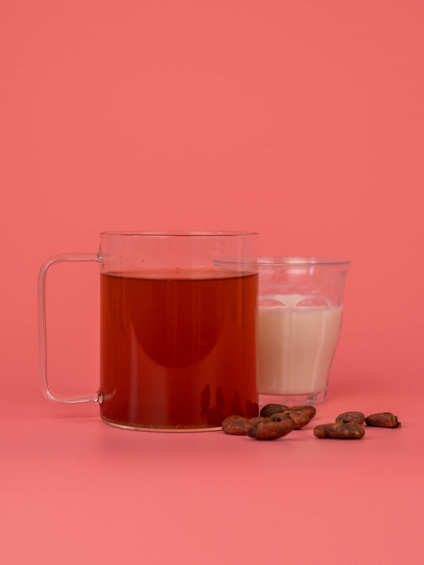 Cacao Husk Tea - Chai
