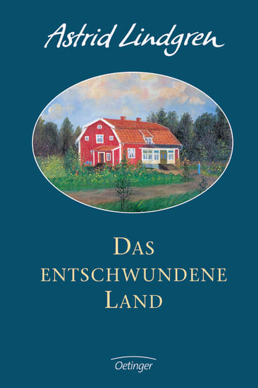 Das entschwundene Land (Astrid Lindgren)